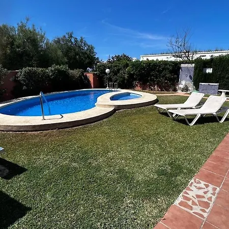 Maytechu Mia Primera Linea De Playa Διαμέρισμα Denia