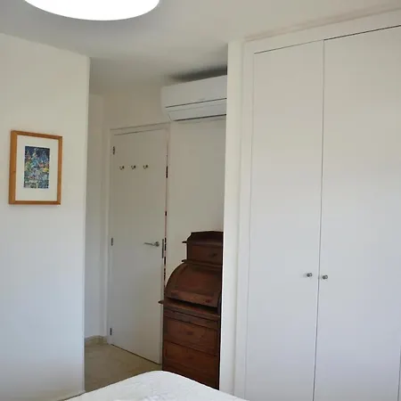 Maytechu Mia Primera Linea De Playa Appartamento