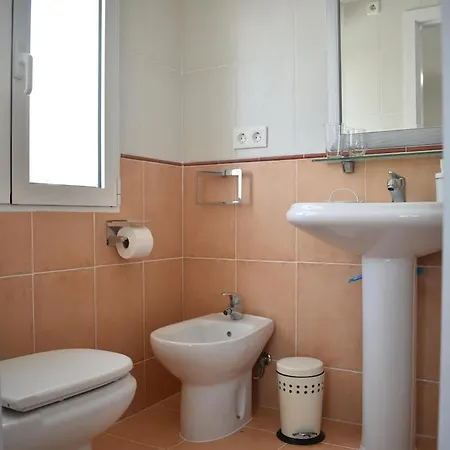 Maytechu Mia Primera Linea De Playa Διαμέρισμα Denia