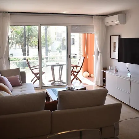 דירה Maytechu Mia Primera Linea De Playa