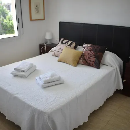 דירה Maytechu Mia Primera Linea De Playa