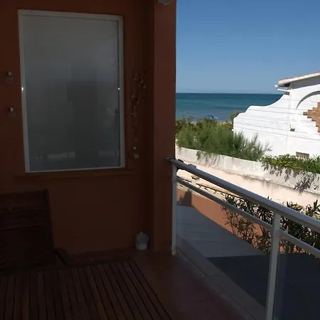 Διαμέρισμα Maytechu Mia Primera Linea De Playa