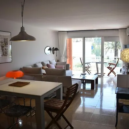 Maytechu Mia Primera Linea De Playa Διαμέρισμα Denia