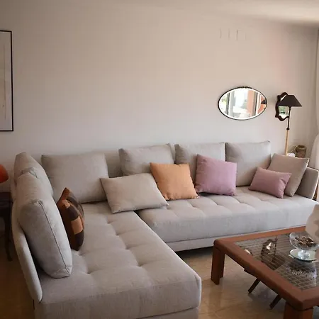 דירה Maytechu Mia Primera Linea De Playa *